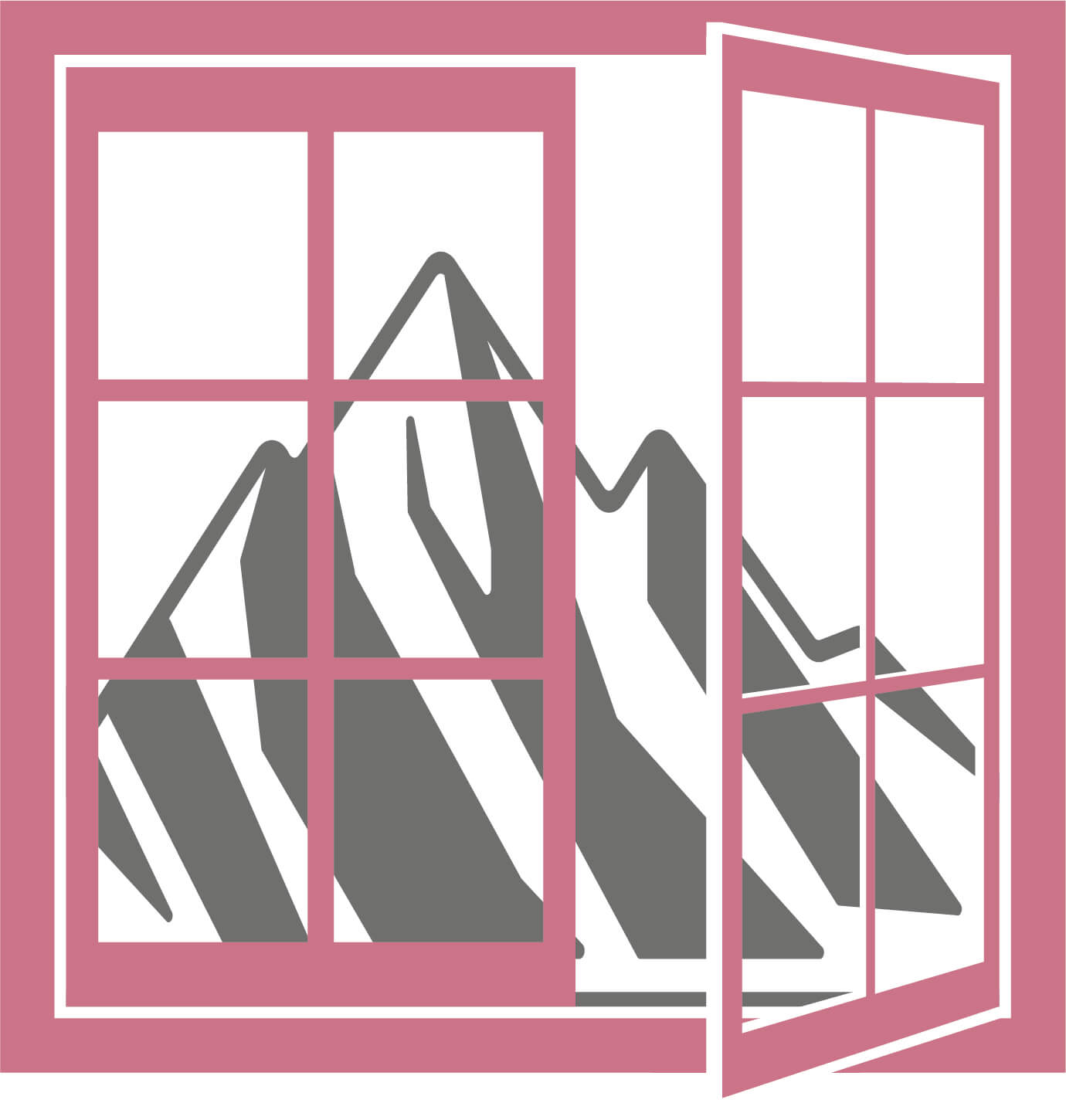 Logo En Quête d'Ouvertures